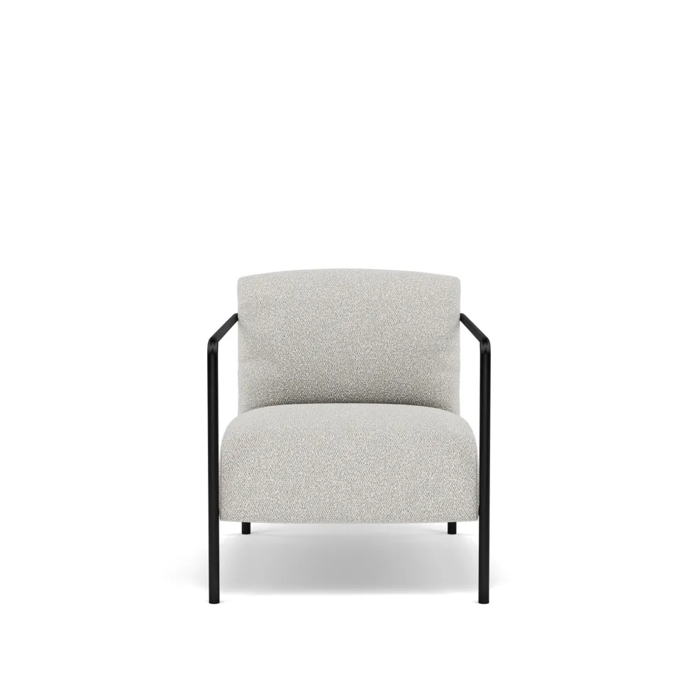 New Fold Indoor Compact Chair Fold Indoor
