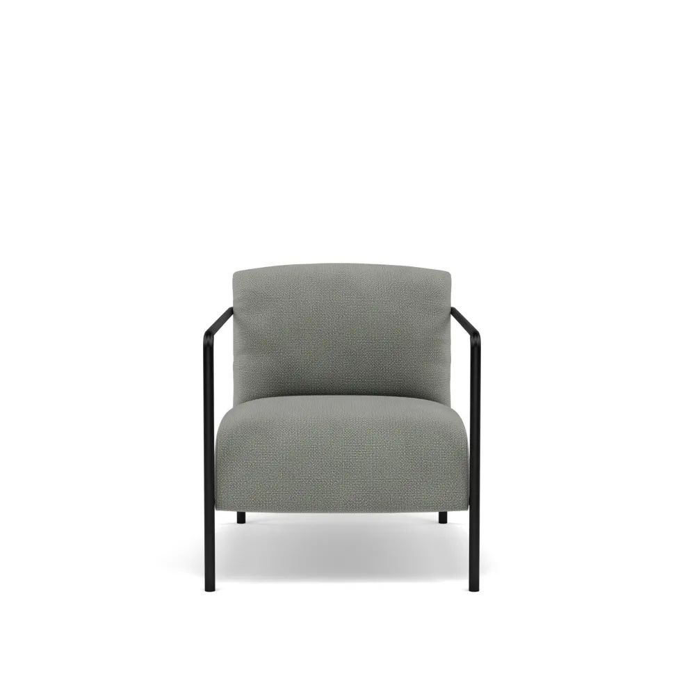 New Fold Indoor Compact Chair Fold Indoor