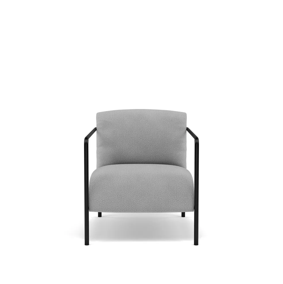 New Fold Indoor Compact Chair Fold Indoor