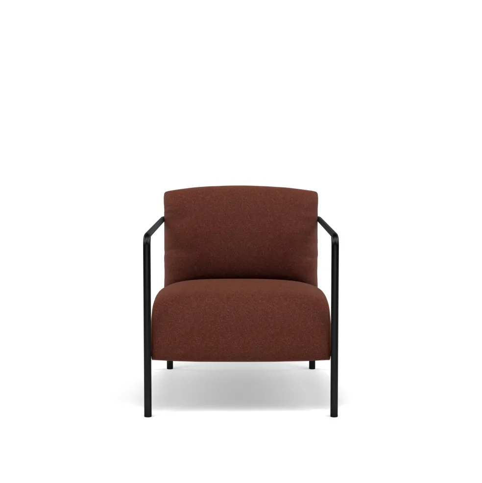 New Fold Indoor Compact Chair Fold Indoor