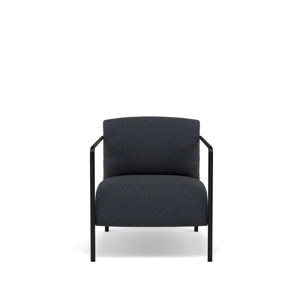 New Fold Indoor Compact Chair Fold Indoor