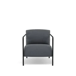 New Fold Indoor Compact Chair Fold Indoor