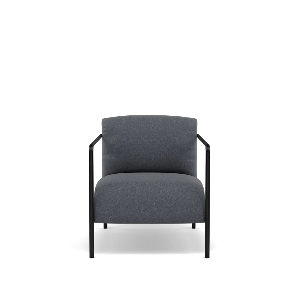 New Fold Indoor Compact Chair Fold Indoor