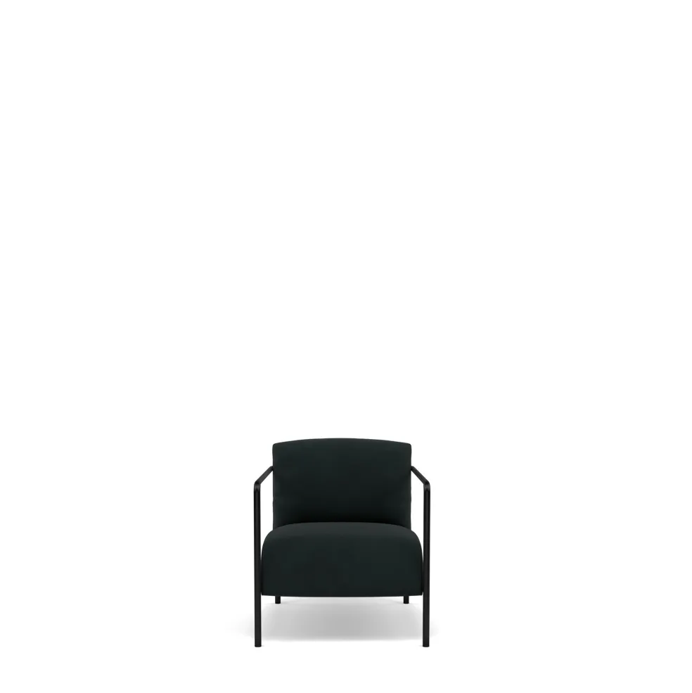 New Fold Indoor Compact Chair Fold Indoor