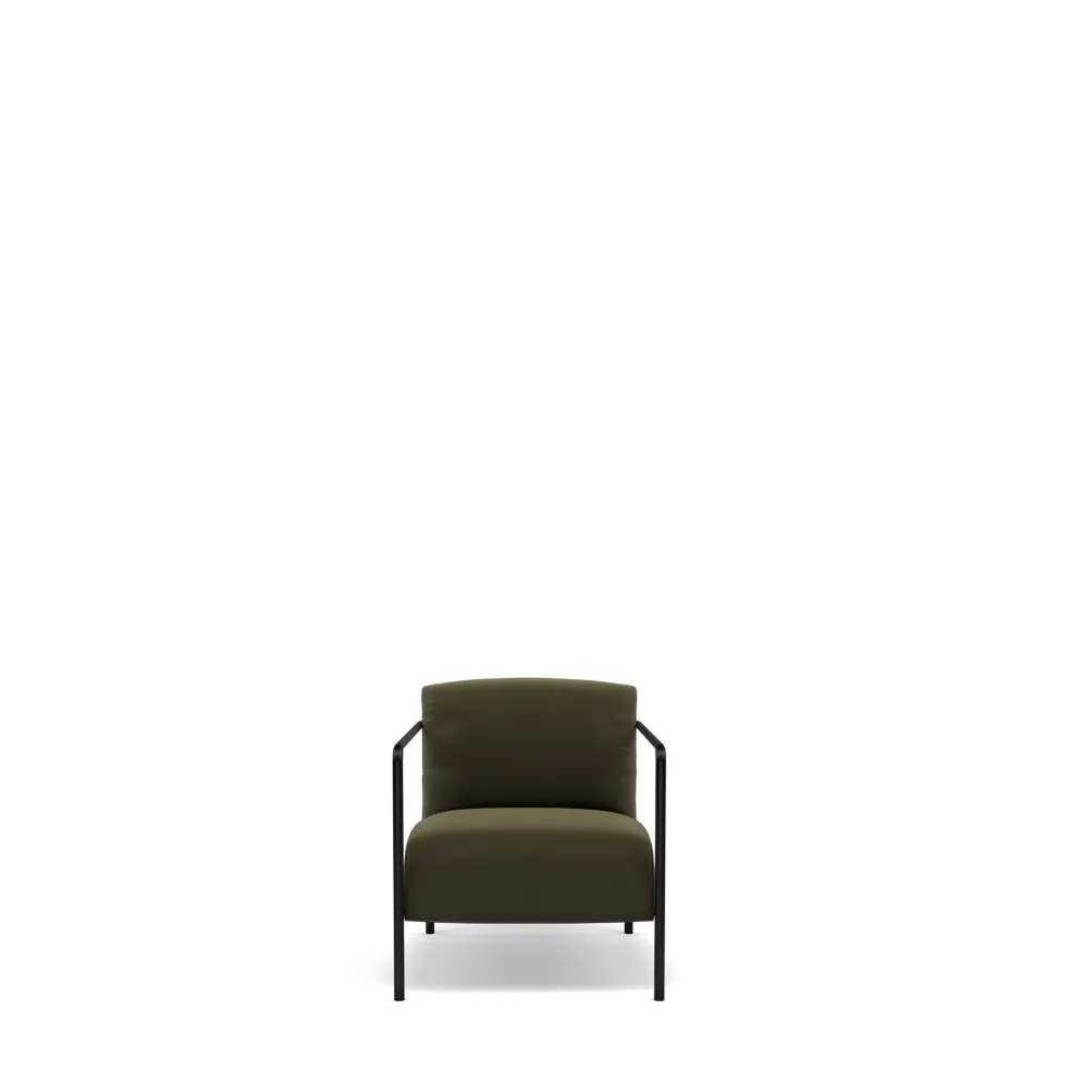 New Fold Indoor Compact Chair Fold Indoor