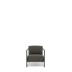 New Fold Indoor Compact Chair Fold Indoor