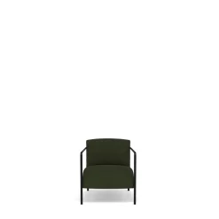 New Fold Indoor Compact Chair Fold Indoor
