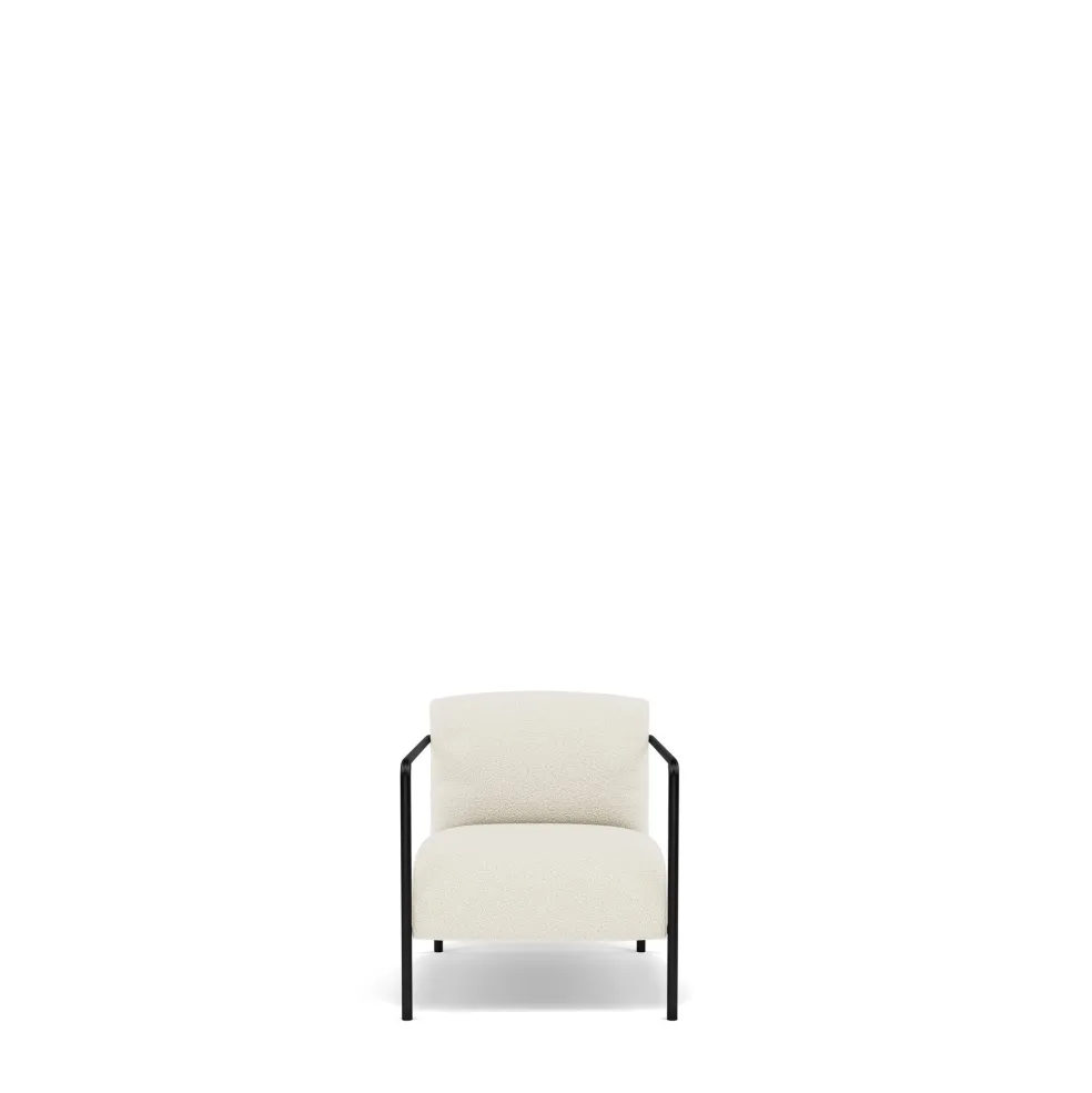 New Fold Indoor Compact Chair Fold Indoor