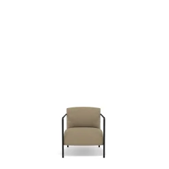 New Fold Indoor Compact Chair Fold Indoor