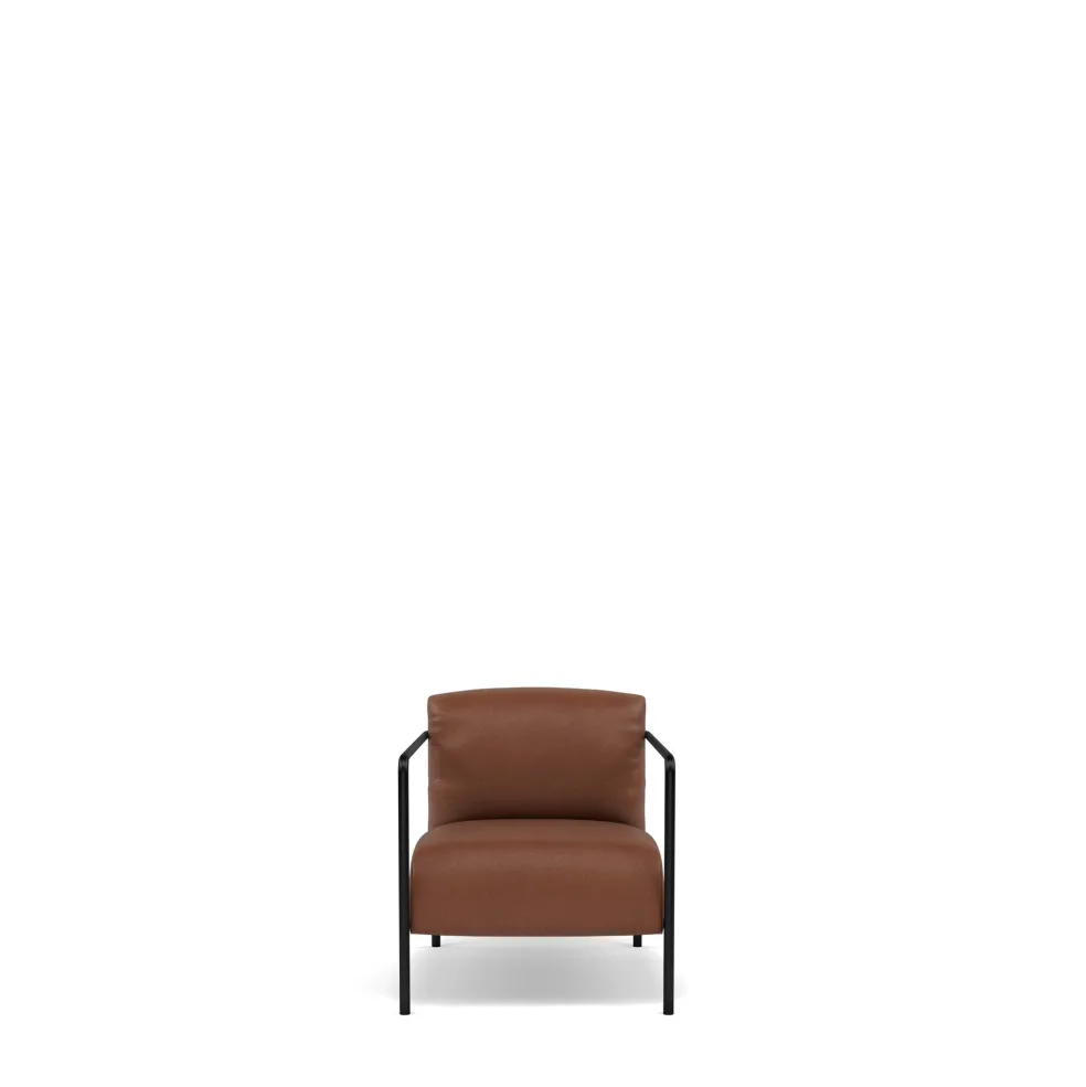 New Fold Indoor Compact Chair Fold Indoor