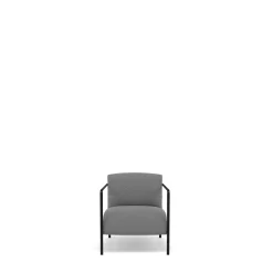 New Fold Indoor Compact Chair Fold Indoor
