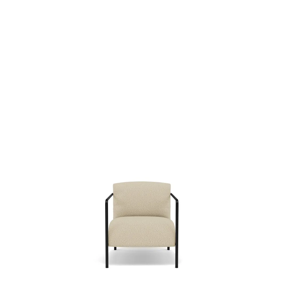 New Fold Indoor Compact Chair Fold Indoor