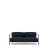 Cheap Fold Indoor 2-Seater Sofa Fold Indoor