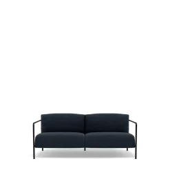 Cheap Fold Indoor 2-Seater Sofa Fold Indoor