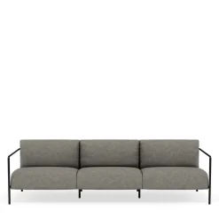 Discount Fold Indoor 3-Seater Sofa Fold Indoor