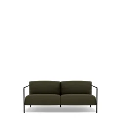 Cheap Fold Indoor 2-Seater Sofa Fold Indoor