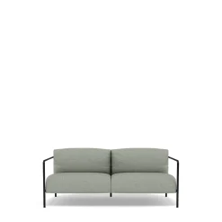 Cheap Fold Indoor 2-Seater Sofa Fold Indoor