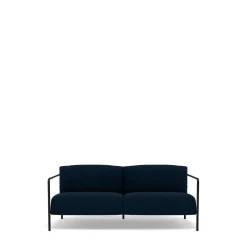 Cheap Fold Indoor 2-Seater Sofa Fold Indoor