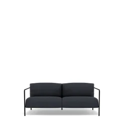 Cheap Fold Indoor 2-Seater Sofa Fold Indoor