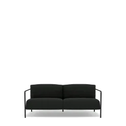 Cheap Fold Indoor 2-Seater Sofa Fold Indoor