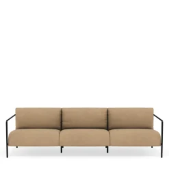 Discount Fold Indoor 3-Seater Sofa Fold Indoor