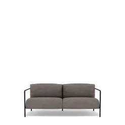 Cheap Fold Indoor 2-Seater Sofa Fold Indoor