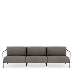 Discount Fold Indoor 3-Seater Sofa Fold Indoor