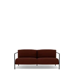 Cheap Fold Indoor 2-Seater Sofa Fold Indoor