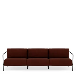 Discount Fold Indoor 3-Seater Sofa Fold Indoor