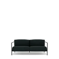 Cheap Fold Indoor 2-Seater Sofa Fold Indoor
