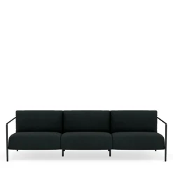 Discount Fold Indoor 3-Seater Sofa Fold Indoor