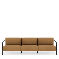 Discount Fold Indoor 3-Seater Sofa Fold Indoor