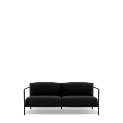 Cheap Fold Indoor 2-Seater Sofa Fold Indoor
