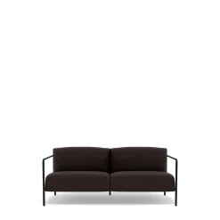 Cheap Fold Indoor 2-Seater Sofa Fold Indoor