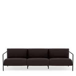 Discount Fold Indoor 3-Seater Sofa Fold Indoor