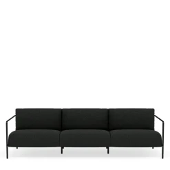 Discount Fold Indoor 3-Seater Sofa Fold Indoor
