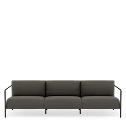 Discount Fold Indoor 3-Seater Sofa Fold Indoor