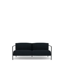 Cheap Fold Indoor 2-Seater Sofa Fold Indoor
