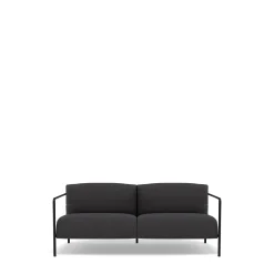 Cheap Fold Indoor 2-Seater Sofa Fold Indoor