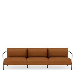 Discount Fold Indoor 3-Seater Sofa Fold Indoor