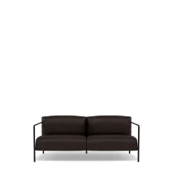 Cheap Fold Indoor 2-Seater Sofa Fold Indoor