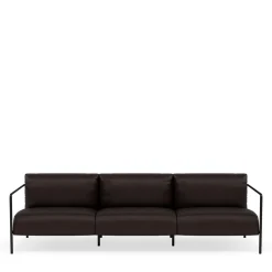 Discount Fold Indoor 3-Seater Sofa Fold Indoor