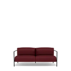 Cheap Fold Indoor 2-Seater Sofa Fold Indoor
