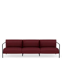 Discount Fold Indoor 3-Seater Sofa Fold Indoor