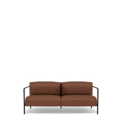 Cheap Fold Indoor 2-Seater Sofa Fold Indoor