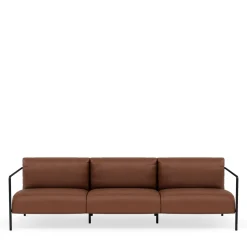 Discount Fold Indoor 3-Seater Sofa Fold Indoor