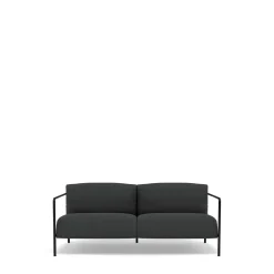 Cheap Fold Indoor 2-Seater Sofa Fold Indoor
