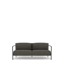Cheap Fold Indoor 2-Seater Sofa Fold Indoor