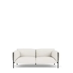 Shop Fold Indoor 2-Seater Sofa With Arms Fold Indoor