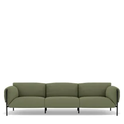 Cheap Fold Indoor 3-Seater Sofa With Arms Fold Indoor